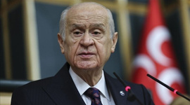 Bahçeli'den Cemevi kışkırtmasına tepki